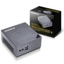 BAREBONE GIGABYTE BRIX BSi3H-6100-IW I3 SIN