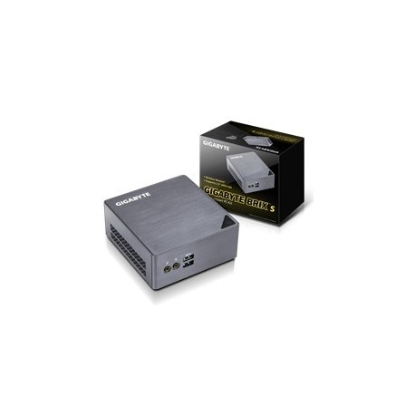 BAREBONE GIGABYTE BRIX BSi3H-6100-IW I3 SIN