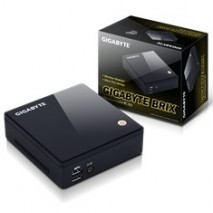 BAREBONE GIGABYTE BRIX BXi5-5200 I5 SIN