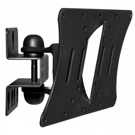 SOPORTE ARTICULADO PARED PANTALLA TV LCD