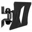 SOPORTE ARTICULADO PARED PANTALLA TV LCD