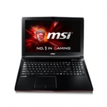 PORTATIL MSI GE62-2QE-293XES I5-4210H 15.6" 8GB