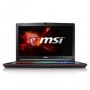 PORTATIL MSI GE72-6QD-201XES I7-6700HQ 17.3" 16GB