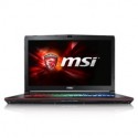 PORTATIL MSI GE72-6QD-201XES I7-6700HQ 17.3" 16GB