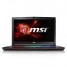 PORTATIL MSI GE72-6QD-201XES I7-6700HQ 17.3" 16GB
