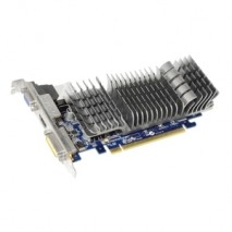 VGA ASUS NVIDIA GEFORCE GFEN210 1GB