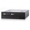 REGRABADORA LG DVD GH24NSD1 24X NEGRA