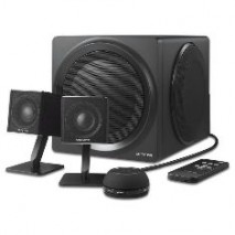 ALTAVOCES CREATIVE GIGAWORKS 2.1 T4 WIRELESS
