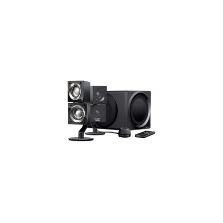 ALTAVOCES CREATIVE GIGAWORKS ZII SOUND T6