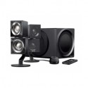 ALTAVOCES CREATIVE GIGAWORKS ZII SOUND T6