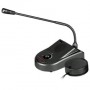 MICROFONO INTERCOMUNICADOR FONESTAR DOBLE DIRECCION VENTANILLA