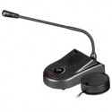 MICROFONO INTERCOMUNICADOR FONESTAR DOBLE DIRECCION VENTANILLA
