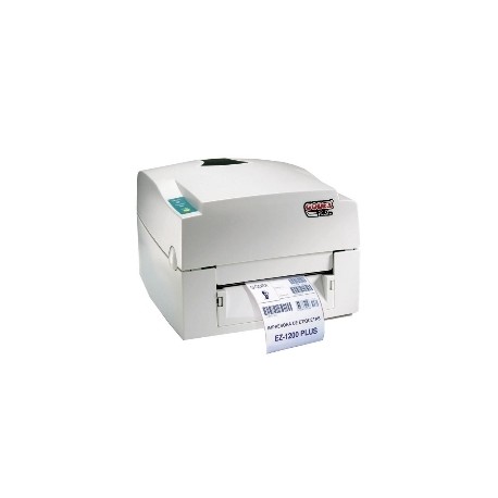 IMPRESORA ETIQUETAS GODEX EZPI 1200 ETHERNET