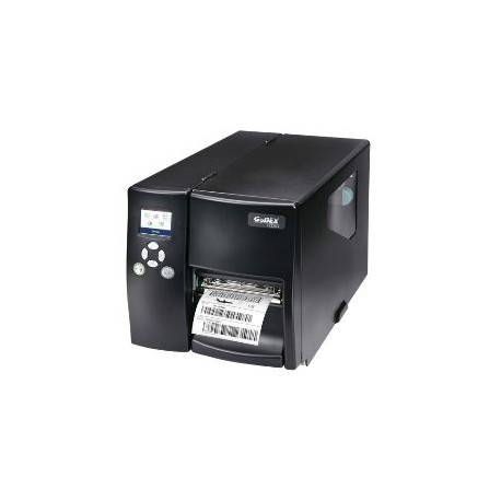IMPRESORA ETIQUETAS GODEX EZ2250i TT &