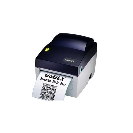 IMPRESORA ETIQUETAS GODEX EZDT4 TD 102M