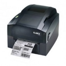 IMPRESORA ETIQUETAS GODEX G300 TT &