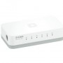 SWITCH 5 PUERTOS 10 100 MB
