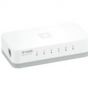 SWITCH 5 PUERTOS 10 100 MB