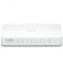 SWITCH 8 PUERTOS 10 100 MB