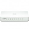 SWITCH 8 PUERTOS 10 100 MB
