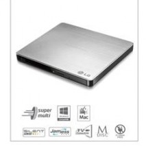 REGRABADORA LG DVD RW GP57ES40 SLIM