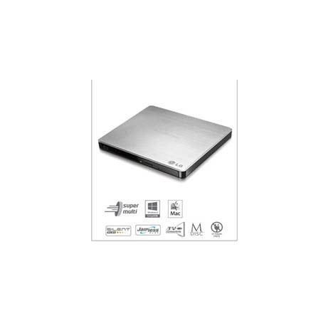 REGRABADORA LG DVD RW GP57ES40 SLIM