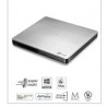 REGRABADORA LG DVD RW GP57ES40 SLIM