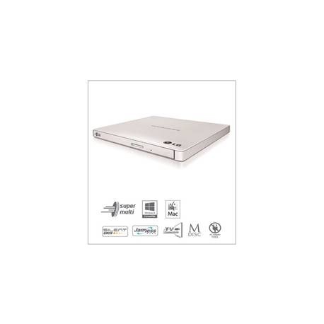 REGRABADORA LG DVD RW GP57EW40 SLIM