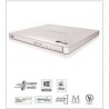 REGRABADORA LG DVD RW GP57EW40 SLIM