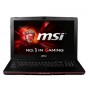 PORTATIL MSI GP62 2QE-204XES I5-4210H 15.6"