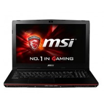 PORTATIL MSI GP62 2QE-204XES I5-4210H 15.6"