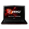 PORTATIL MSI GP62 2QE-204XES I5-4210H 15.6"