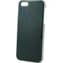 Carcasa trasera iPhone 5 glitter negra
