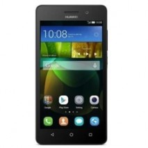 TELEFONO SMARTPHONE HUAWEI ASCEND G-PLAYMINI NEGRO