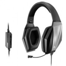 AURICULARES GIGABYTE THUNDER H3X GAMING MICROFONO
