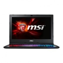 PORTATIL MSI GS60-6QC-227ES I7-6700HQ 15.6" 16GB