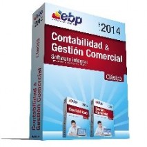 PROGRAMA EBP SOLUCION INTEGRAL GESTION Y