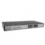 SWITCH 16 PTOS 19" 10 100