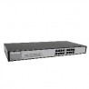 SWITCH 16 PTOS 19" 10 100