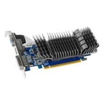 VGA ASUS NVIDIA GEFORCE GT610-SL1GD3-L 1GB