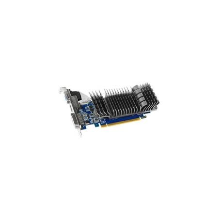 VGA ASUS NVIDIA GEFORCE GT610-SL1GD3-L 1GB