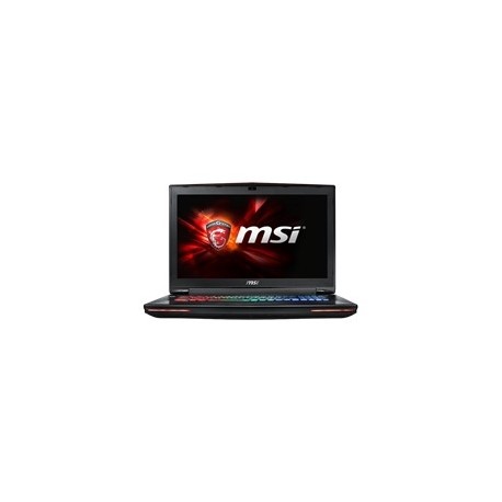 PORTATIL GE72-6QD-632XES I7-6700HQ 17.3" 16GB 1TB
