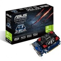 VGA ASUS NVIDIA GEFORCE GT730-2GD3 2GB
