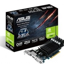 VGA ASUS NVIDIA GEFORCE GT730-SL-2GD3-BRK 2GB