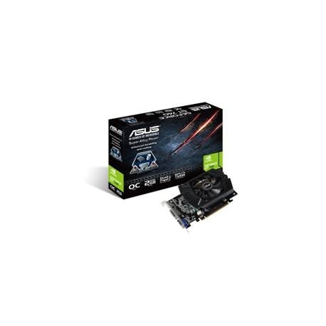 VGA ASUS NVIDIA GEFORCE GT740-OC-2GD5