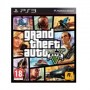 JUEGO PS3 - GRAND THEFT AUTO