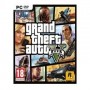 JUEGO PC - GRAND THEFT AUTO