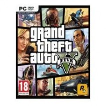 JUEGO PC - GRAND THEFT AUTO