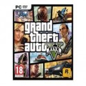 JUEGO PC - GRAND THEFT AUTO