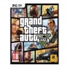 JUEGO PC - GRAND THEFT AUTO